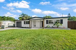 1130 Eldorado Dr, Rockledge, FL 32955 - Photo 3