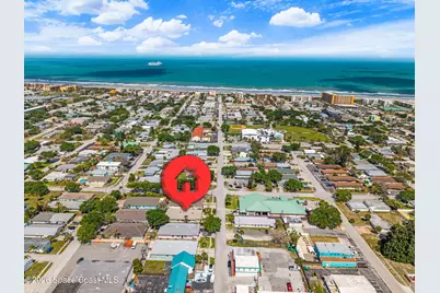 134 Monroe Avenue, Cape Canaveral, FL 32920 - Photo 27