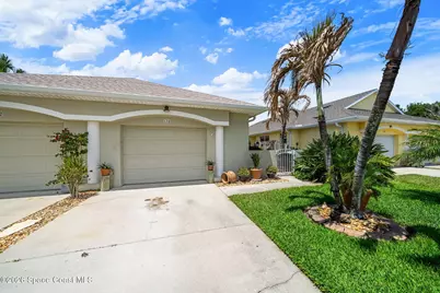 134 Monroe Avenue, Cape Canaveral, FL 32920 - Photo 3