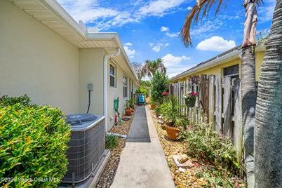 134 Monroe Avenue, Cape Canaveral, FL 32920 - Photo 5
