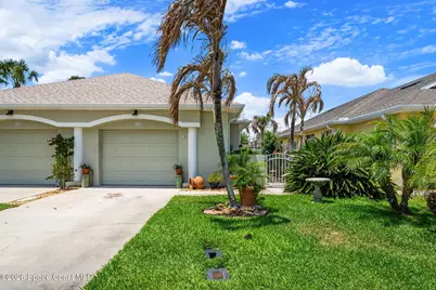 134 Monroe Avenue, Cape Canaveral, FL 32920 - Photo 1