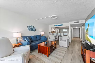 1175 Highway A1A #408, Satellite Beach, FL 32937 - Photo 7