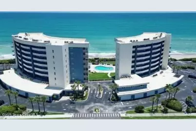 1175 Highway A1A #408, Satellite Beach, FL 32937 - Photo 1