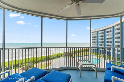 1175 Highway A1A #408, Satellite Beach, FL 32937 - Photo 15