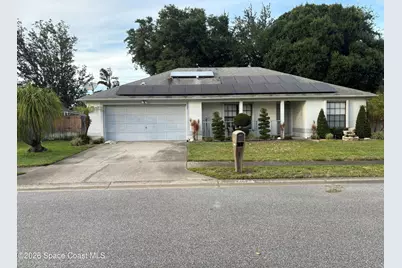 2462 Appalachian Drive, Melbourne, FL 32935 - Photo 1