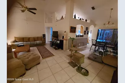 2462 Appalachian Drive, Melbourne, FL 32935 - Photo 5