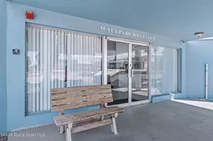 55 Sea Park Blvd, Satellite Beach, FL 32937 - Photo 1