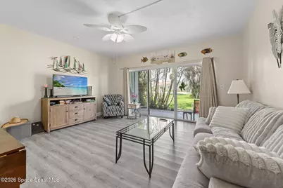55 Sea Park Boulevard #204, Satellite Beach, FL 32937 - Photo 3