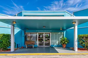 55 Sea Park Blvd, Satellite Beach, FL 32937 - Photo 1