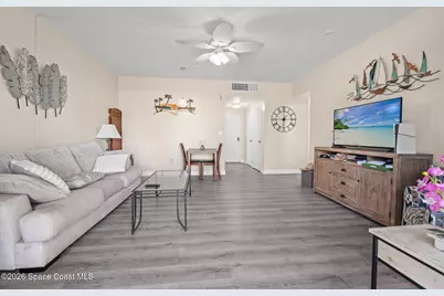 55 Sea Park Boulevard #204, Satellite Beach, FL 32937 - Photo 5