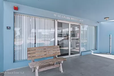 55 Sea Park Boulevard #204, Satellite Beach, FL 32937 - Photo 15