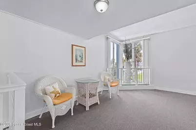 55 Sea Park Boulevard #204, Satellite Beach, FL 32937 - Photo 15