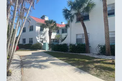 1501 S Shannon Avenue #8, Indialantic, FL 32903 - Photo 1