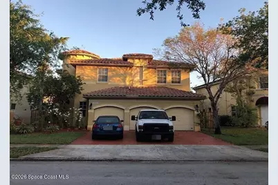 14051 SW 54th Street, Miramar, FL 33025 - Photo 1