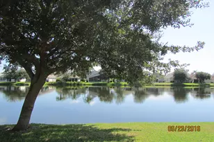 1065 Sedgewood Cir, West Melbourne, FL 32904 - Photo 41