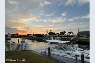 475 Sandpiper Drive, Satellite Beach, FL 32937 - Photo 3