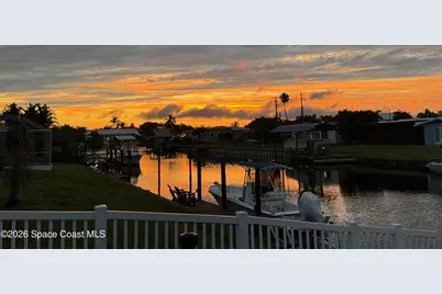 475 Sandpiper Drive, Satellite Beach, FL 32937 - Photo 9