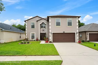3043 Chica Circle, Melbourne, FL 32904 - Photo 1
