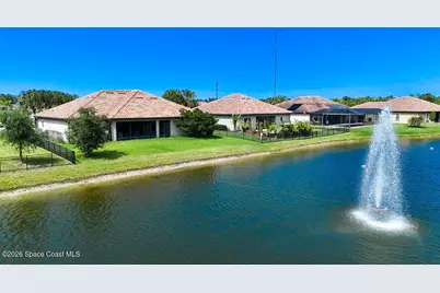 3343 Rushing Waters Drive, West Melbourne, FL 32904 - Photo 49