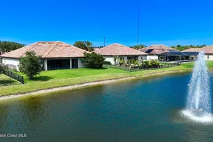 3343 Rushing Waters Dr, West Melbourne, FL 32904 - Photo 49