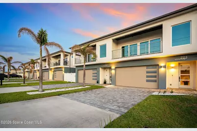 223 6th Avenue, Indialantic, FL 32903 - Photo 5