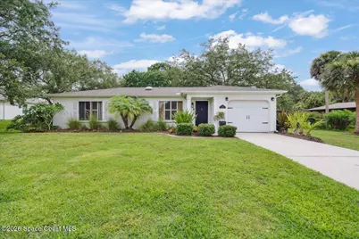 171 Salmon Drive NE, Palm Bay, FL 32907 - Photo 3