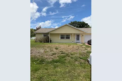 913 Commerce Road SE, Palm Bay, FL 32909 - Photo 1