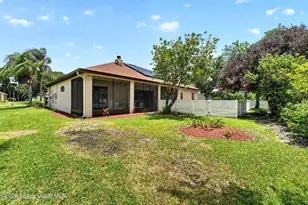 119 Ridgemont Cir SE, Palm Bay, FL 32909 - Photo 21