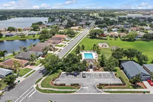 8456 Mizell Dr, Melbourne, FL 32940 - Photo 29
