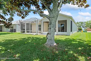 8456 Mizell Dr, Melbourne, FL 32940 - Photo 23