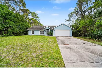 506 Escarole Street SE, Palm Bay, FL 32909 - Photo 1