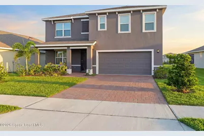 1026 Dugan Circle SE, Palm Bay, FL 32909 - Photo 1