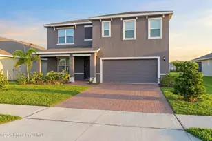 1026 Dugan CIR SE, Palm Bay, FL 32909 - Photo 1