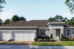 1423 Dunblane Wy NE, Palm Bay, FL 32905 - Photo 1