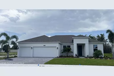 1423 Dunblane Way NE, Palm Bay, FL 32905 - Photo 1
