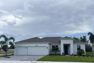 1423 Dunblane Wy NE, Palm Bay, FL 32905 - Photo 1