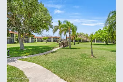 201 Saint Lucie Lane #606, Cocoa Beach, FL 32931 - Photo 27