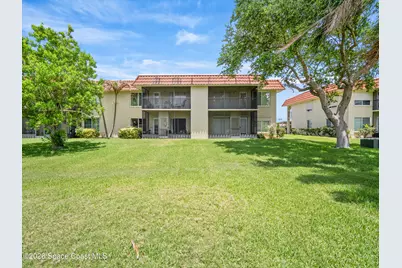 201 Saint Lucie Lane #606, Cocoa Beach, FL 32931 - Photo 21