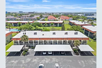 201 Saint Lucie Lane #606, Cocoa Beach, FL 32931 - Photo 29