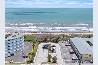 201 Saint Lucie Lane #606, Cocoa Beach, FL 32931 - Photo 33