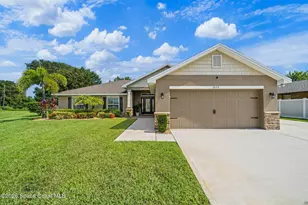 589 Saragassa Ave, Palm Bay, FL 32908 - Photo 1