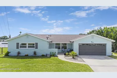 1035 Molaki Drive, Merritt Island, FL 32953 - Photo 31
