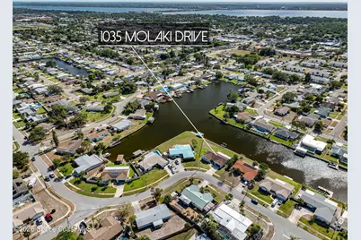 1035 Molaki Drive, Merritt Island, FL 32953 - Photo 37