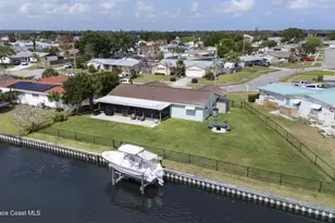 1035 Molaki Dr, Merritt Island, FL 32953 - Photo 1