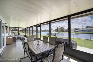 1035 Molaki Dr, Merritt Island, FL 32953 - Photo 5