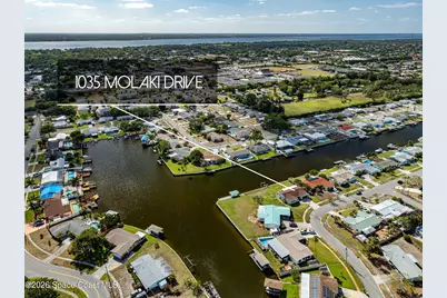 1035 Molaki Drive, Merritt Island, FL 32953 - Photo 35