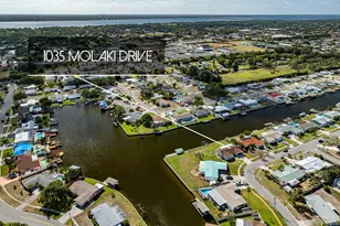 1035 Molaki Dr, Merritt Island, FL 32953 - Photo 35