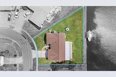 1035 Molaki Drive, Merritt Island, FL 32953 - Photo 3