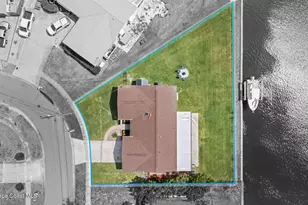 1035 Molaki Dr, Merritt Island, FL 32953 - Photo 3