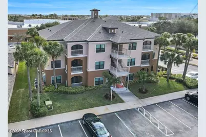 6451 Borasco Drive #1611, Melbourne, FL 32940 - Photo 1